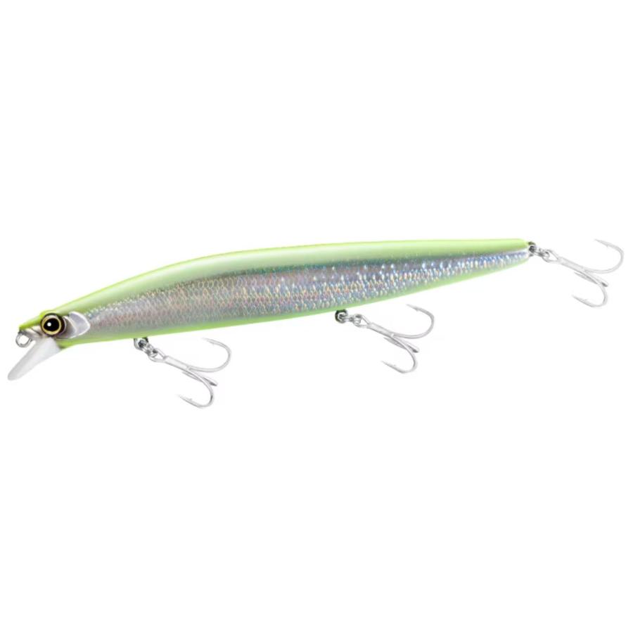 乐天商城 - シマノ(SHIMANO) シーバスルアー エクスセンス サイレントアサシン 140S ジェットブースト ノースプレミアム XM-214U 011 A