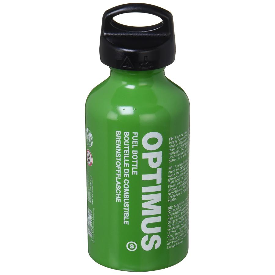 OPTIMUS(オプティマス) 燃料ボトル チャイルドセーフ フューエルボトル S 300ml 11022