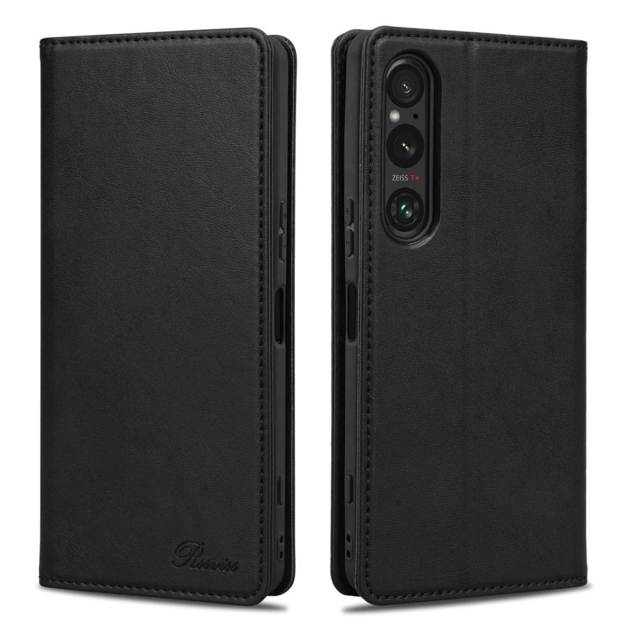 Rssviss Xperia 1 VI ケース 手帳型 so-51eケース手帳型 sog13 ケース 手帳型 エクスペリア1 vi ケース 手帳型