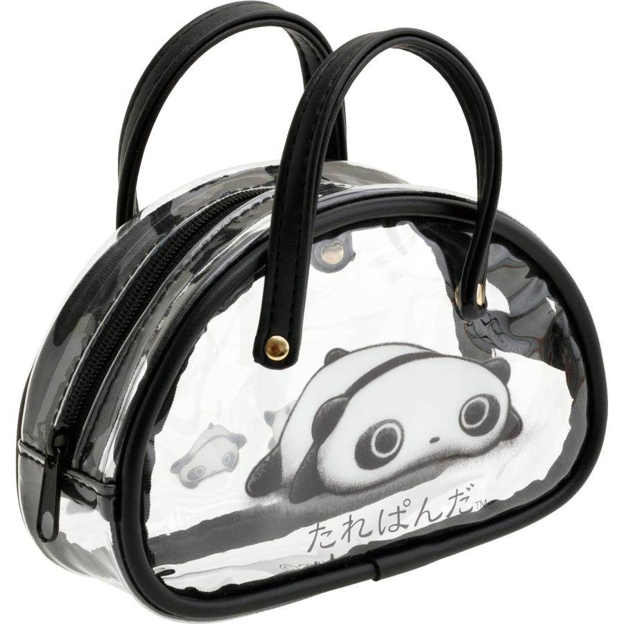 サンエックス(San-X) サンエックスキャラクターズ ポーチ たれぱんだ CA60301 H100 ...