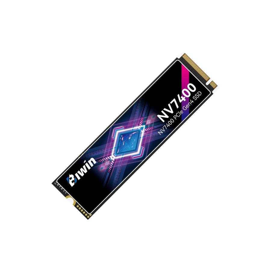 CRESTshop㤨Biwin NV7400 1TB SSD NVMe2.0 M.2 Type 2280 PCIe Gen44 ɹ7450MB/s (R:74פβǤʤ19,573ߤˤʤޤ