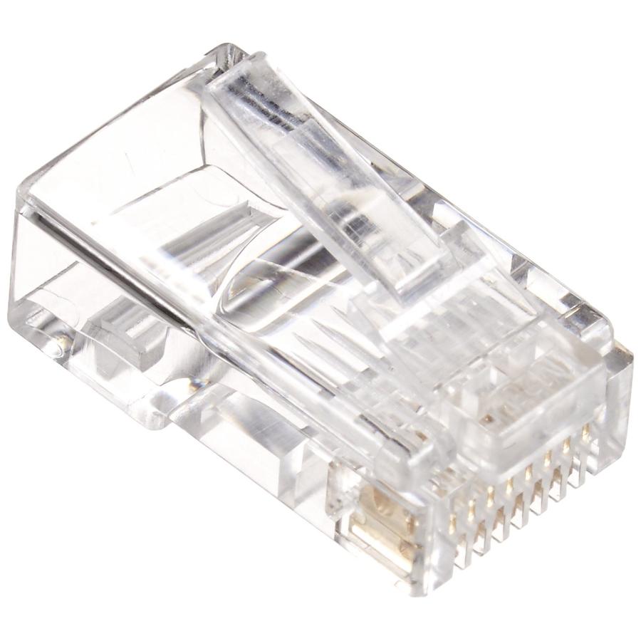 ���쥳�� RJ45���ͥ��� ��������� 10������ LD-RJ45TY10