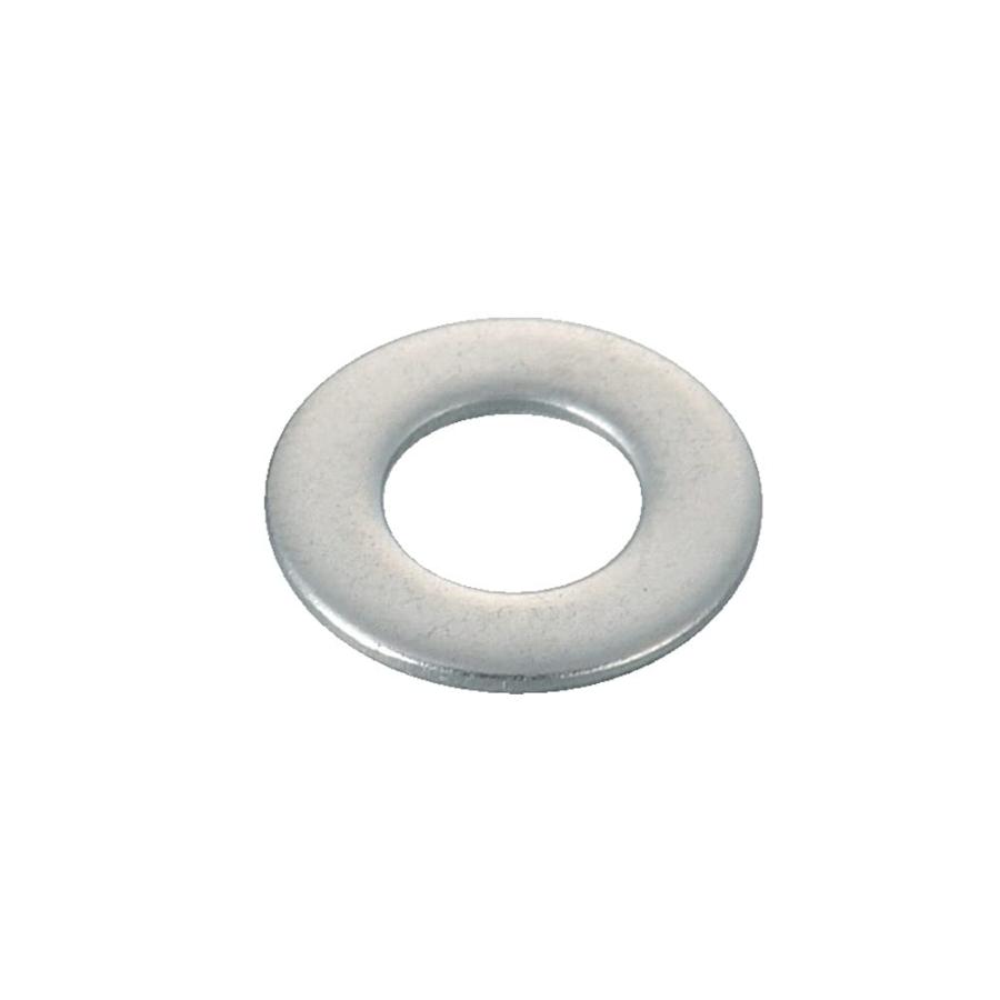 TRUSCO(トラスコ) 平ワッシャー ステンレス サイズM14 25個入 B270014