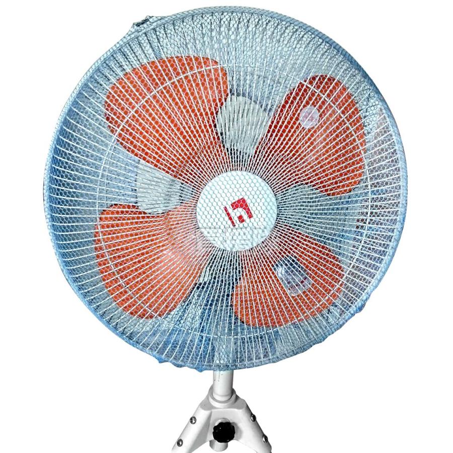 鯛勝産業 工場扇用安全カバー・45(45cm羽根用)