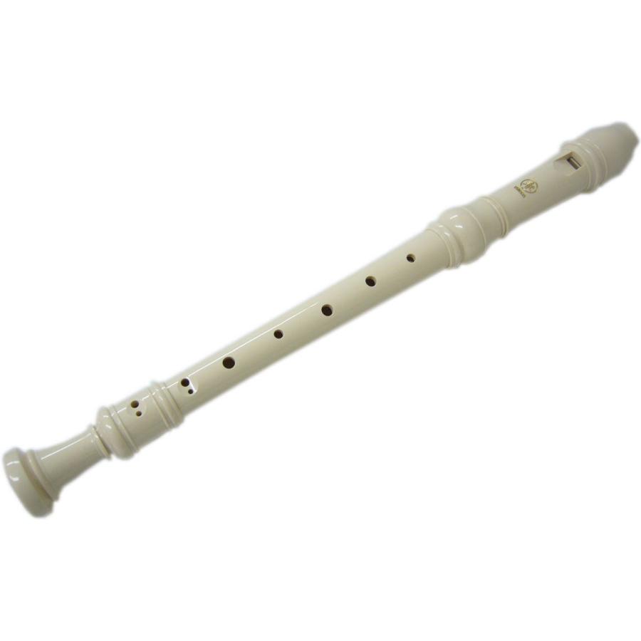乐天商城 - ヤマハ YAMAHA ABS樹脂製 リコーダー アルト バロック式 YRA-28BIII