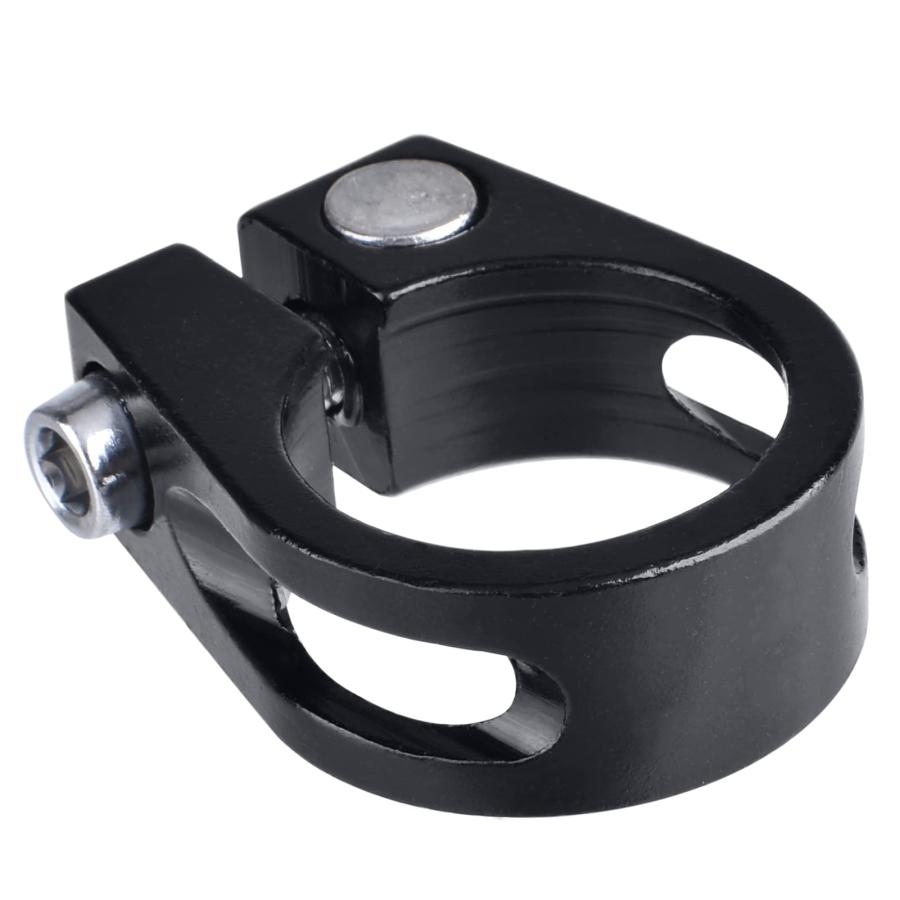 Azarxis シートポストクランプ 自転車用 28.6mm / 31...(3)