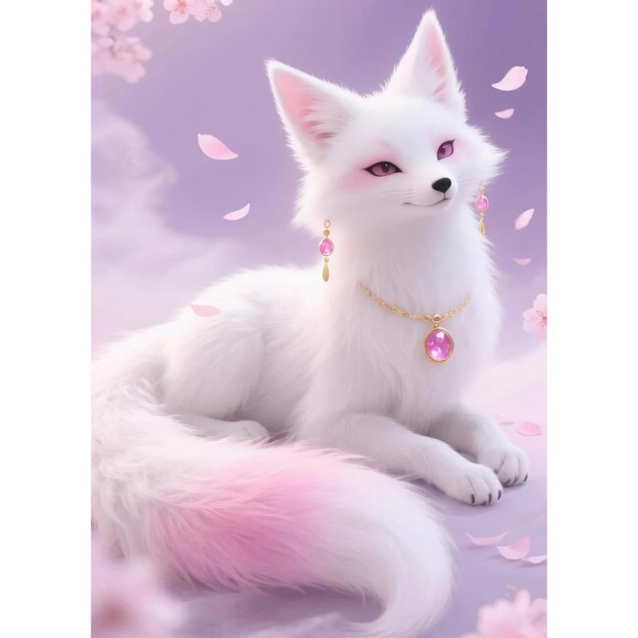 Fluid Cat ��������ɥ����� ���å� 5D �⥶���������� ���������ɥӡ������襭�å� DIY ��ͤλҶ� ���골���ݥ��å� ������