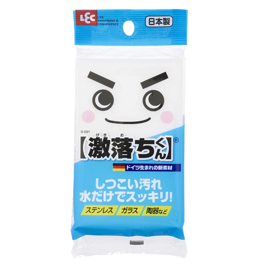 レック 激落ちくん ( メラミンスポ