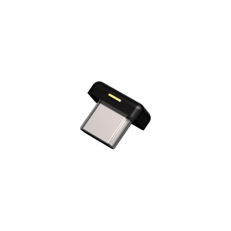 乐天商城 - Yubico - YubiKey 5C Nano - USB-C - 2ファクター認証セキュリティキー