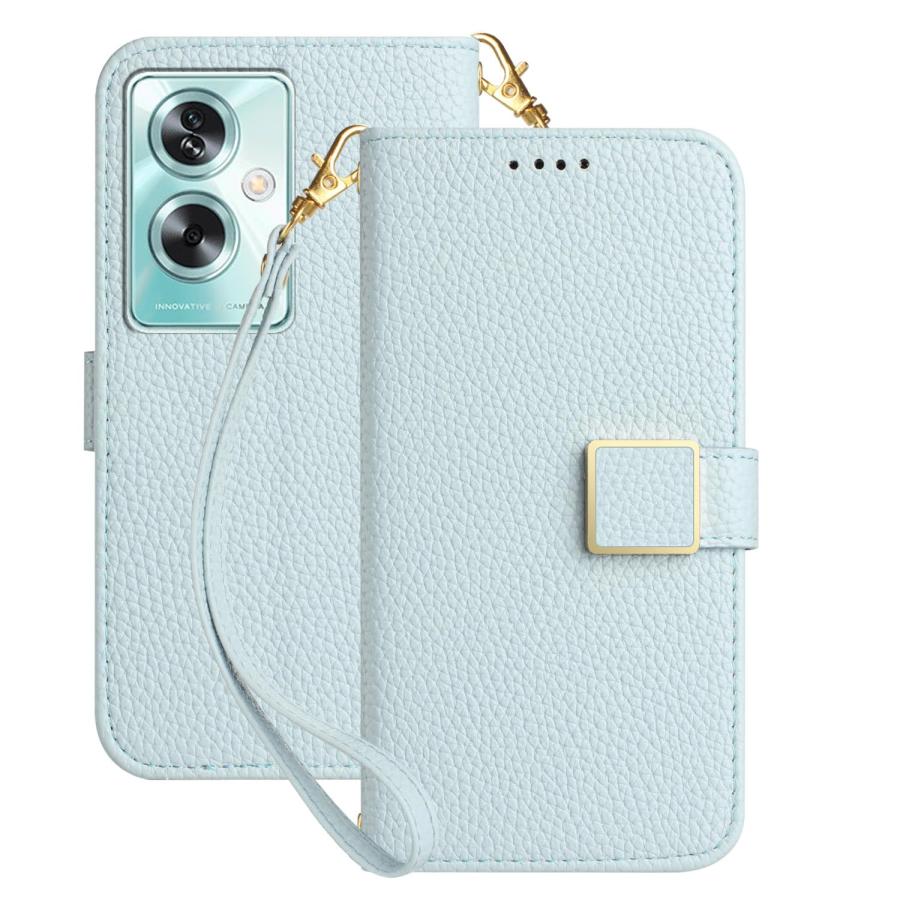 Deeaar OPPO A79 5G ケース手帳型 人気 スマホケース おっぽ a79 5g 財布型 カバー カードポケット付き..