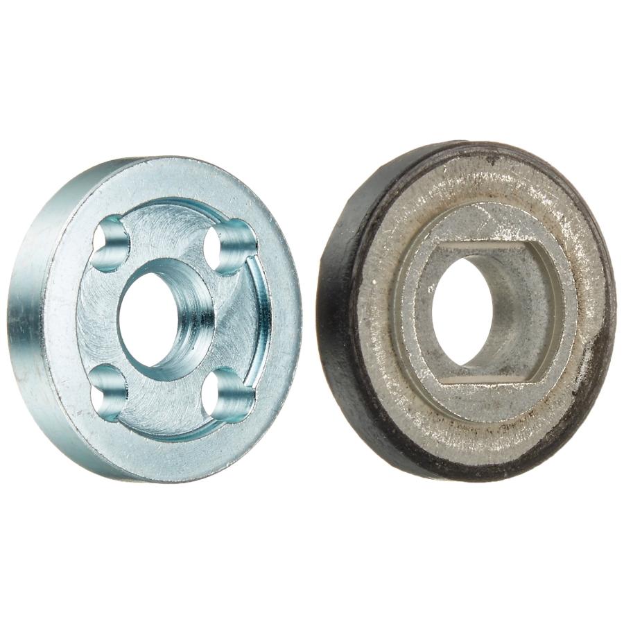 HiKOKI(ハイコーキ) ホイルワッシャーセット(ワッシャー+ナット) 100mmディスクグラインダー用 0031-7972