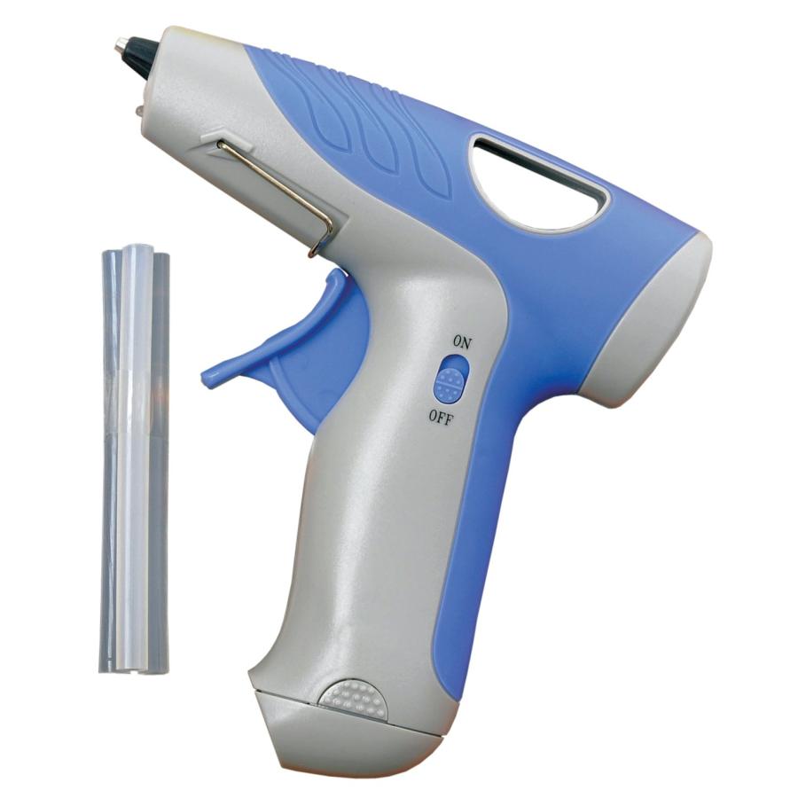 イチネンアクセス ツール事業部 スリーアキシス(three axis) 電池式コードレスグルーガン 20303