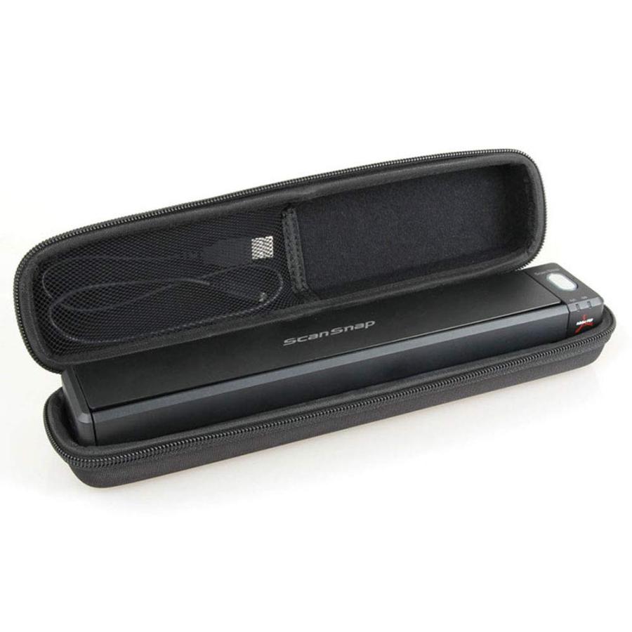 乐天商城 - 富士通 スキャナー ScanSnap iX100 専用収納ケース-Adada