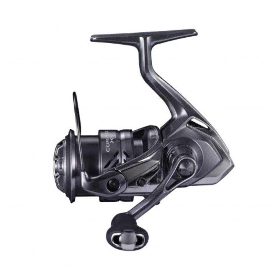 乐天商城 - シマノ(SHIMANO) スピニングリール バス専用 コンプレックスXR 2021 C2000 F4 HG バス