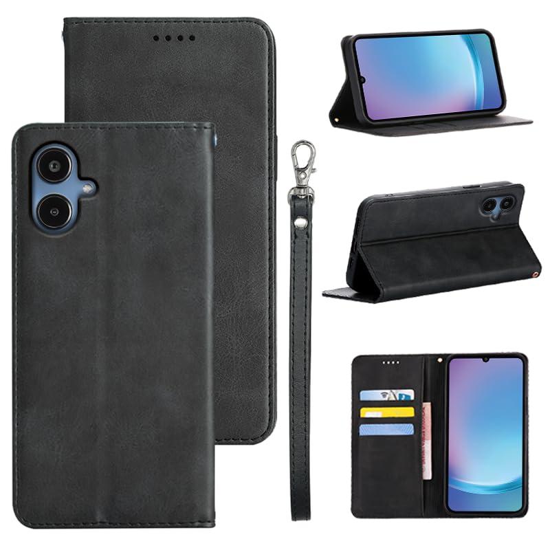 適用 Galaxy A25 5G ケース 手帳型 ギャラクシーA25 5G SC-53F SCG33 用 手帳型ケース スマホケース カバー 手帳型