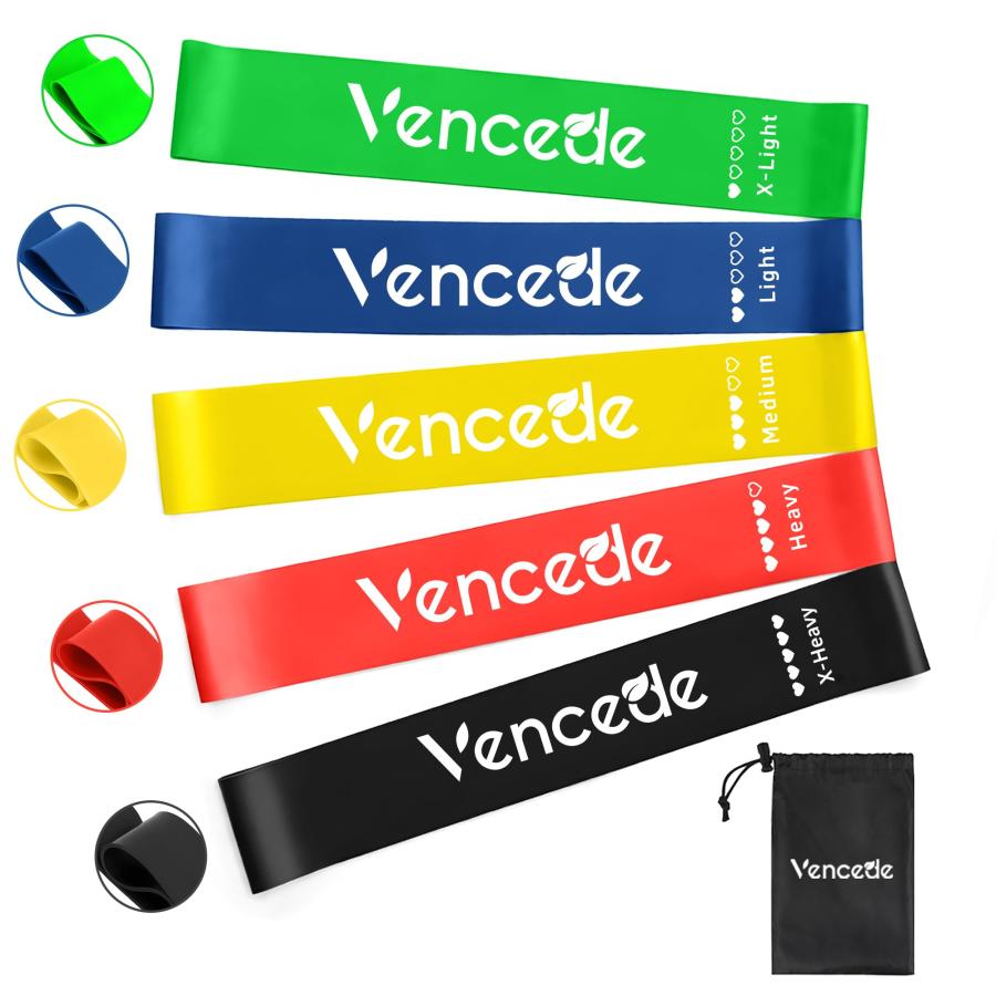 トレーニングチューブ 筋トレ用 フィットネスバンド 天然ラテックス製｜...(3.0)