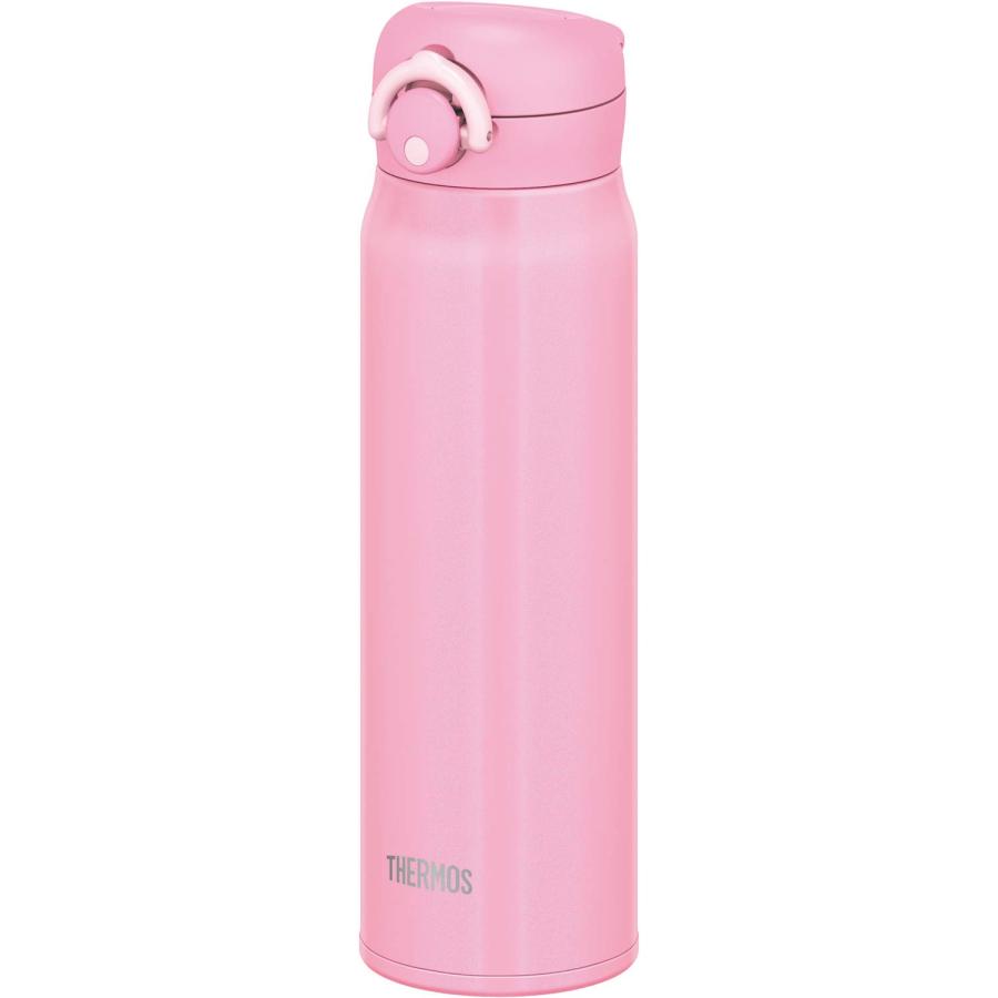 乐天商城 - サーモス 水筒 真空断熱ケータイマグ 600ml ピンク JNR-601 P