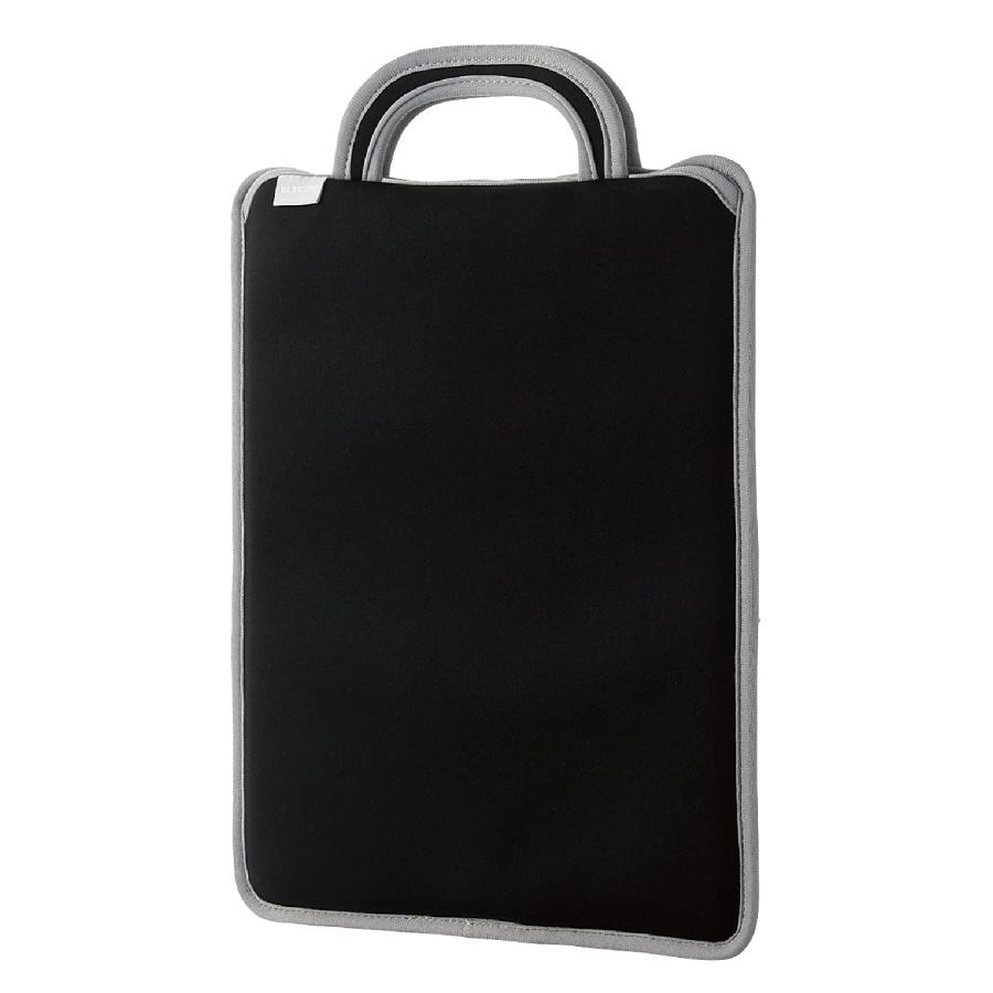 エレコム パソコンケース PCケース スリップインスリーブ GIGAスクール オンライン学習 タブレット学習 ランドセル対応 11.6インチまで P