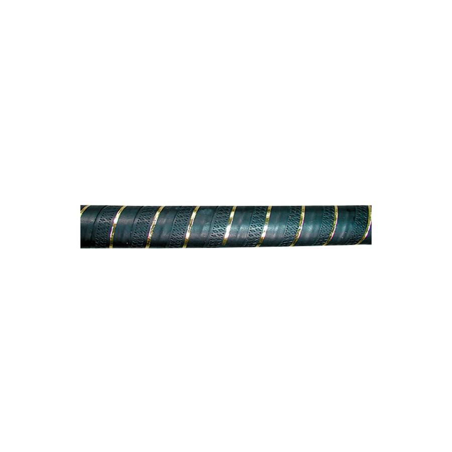乐天商城 - サクライ貿易(SAKURAI) Promark(プロマーク) 野球 バット グリップテープ ブラック×ゴールド GT-100