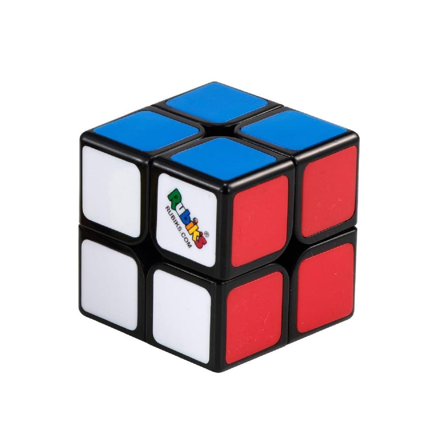 日用品, 生活雑貨 - メガハウス(MegaHouse) ルービックキューブ 2×2 ver.3.0 6色 4975430516697