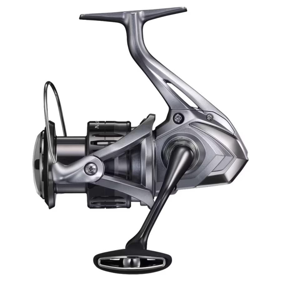 乐天商城 - シマノ(SHIMANO) スピニングリール 21 ナスキー 4000