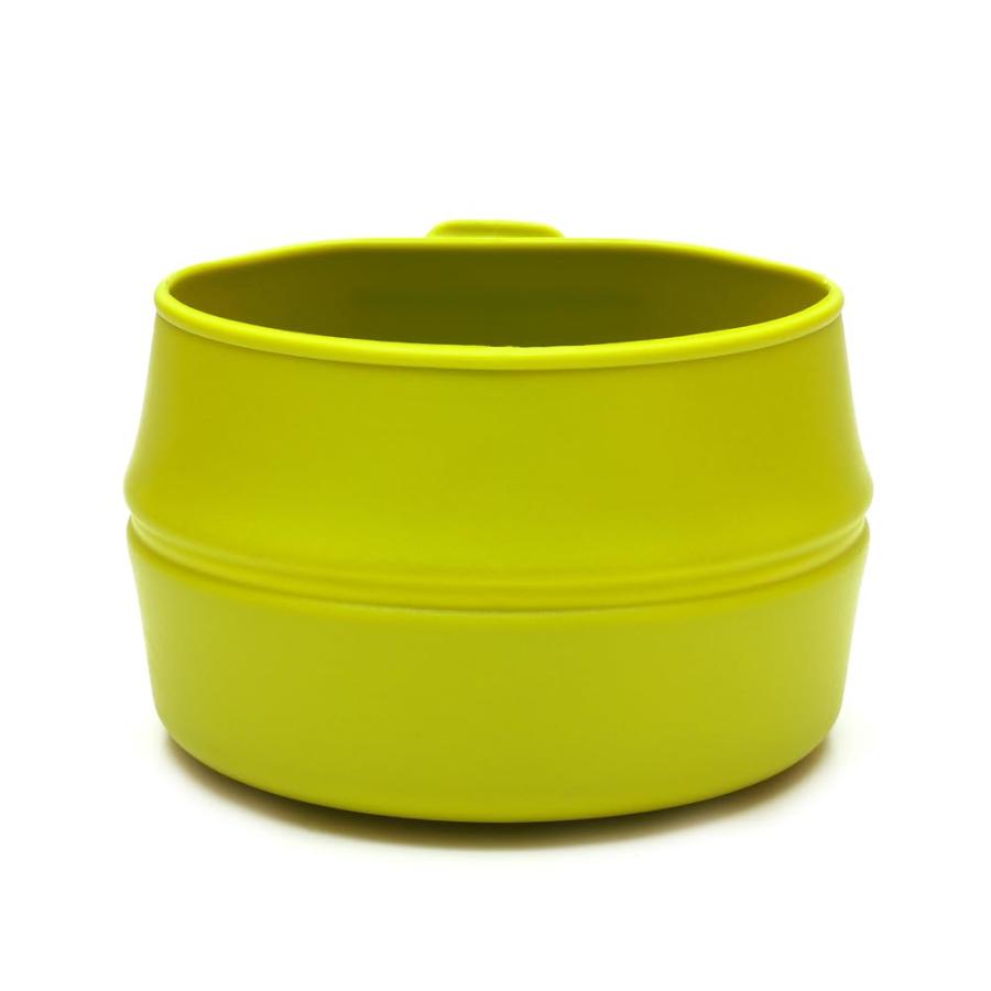 ウィルドゥ フォールダーカップ Wildo 軽量 コンパクト コップ 折り畳み スタッキング 食洗器可 電子レンジ可 アウトドア キャンプ 登山