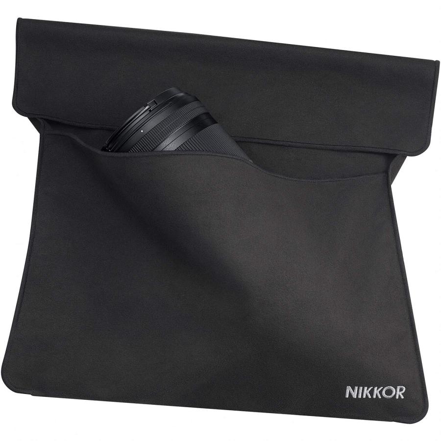 Nikon レンズケース CL-C3 NIKKORレンズ用