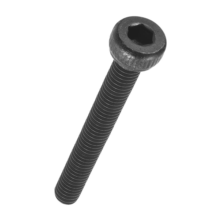 乐天商城 - Kozelo 六角穴付きボルト 30本 キャップボルトキャップねじ [M2-0.4 x 20mm] 合金鋼完全ねじ黒酸化グレード12.9 内部六角ね
