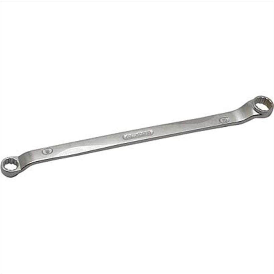 乐天商城 - ASH レボウェーブ両口めがねレンチJIS12X14mm OL1214