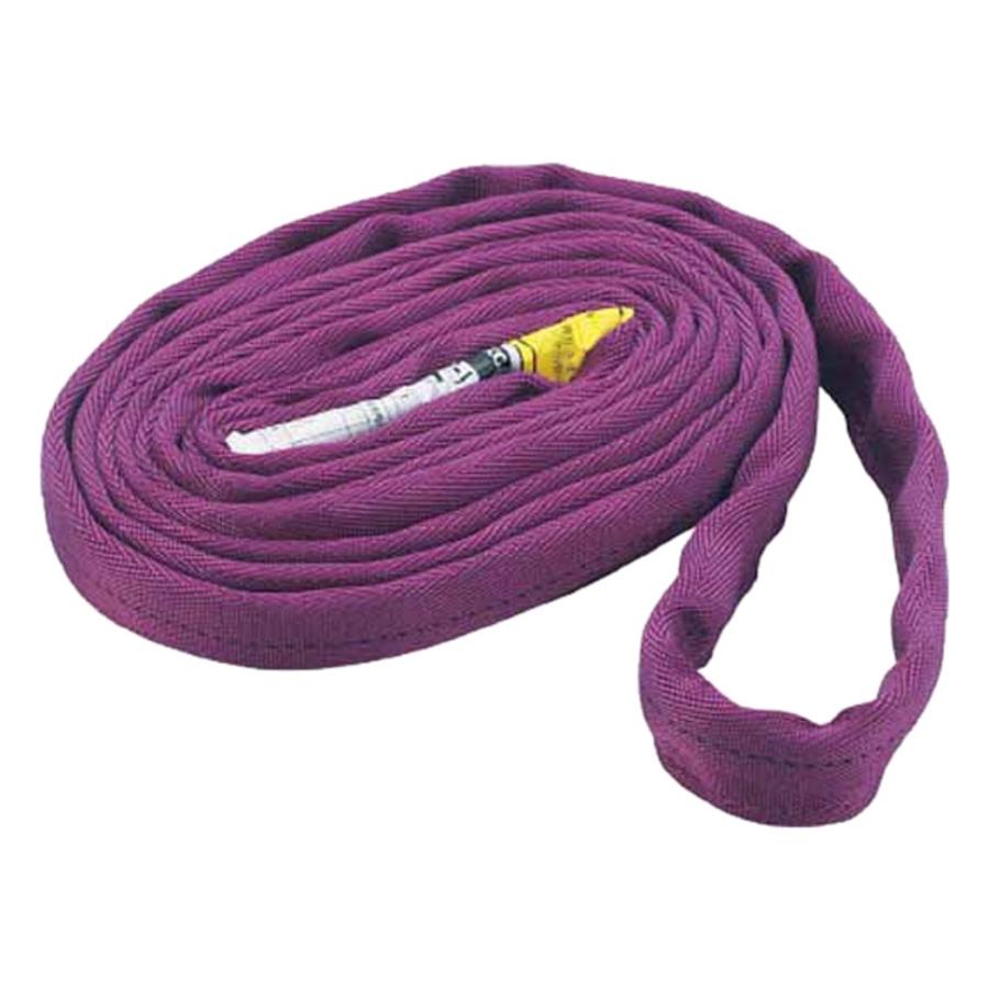 乐天商城 - TRUSCO(トラスコ) ラウンドスリング(JIS規格品) 1.0t×3.0m TRJ10-30