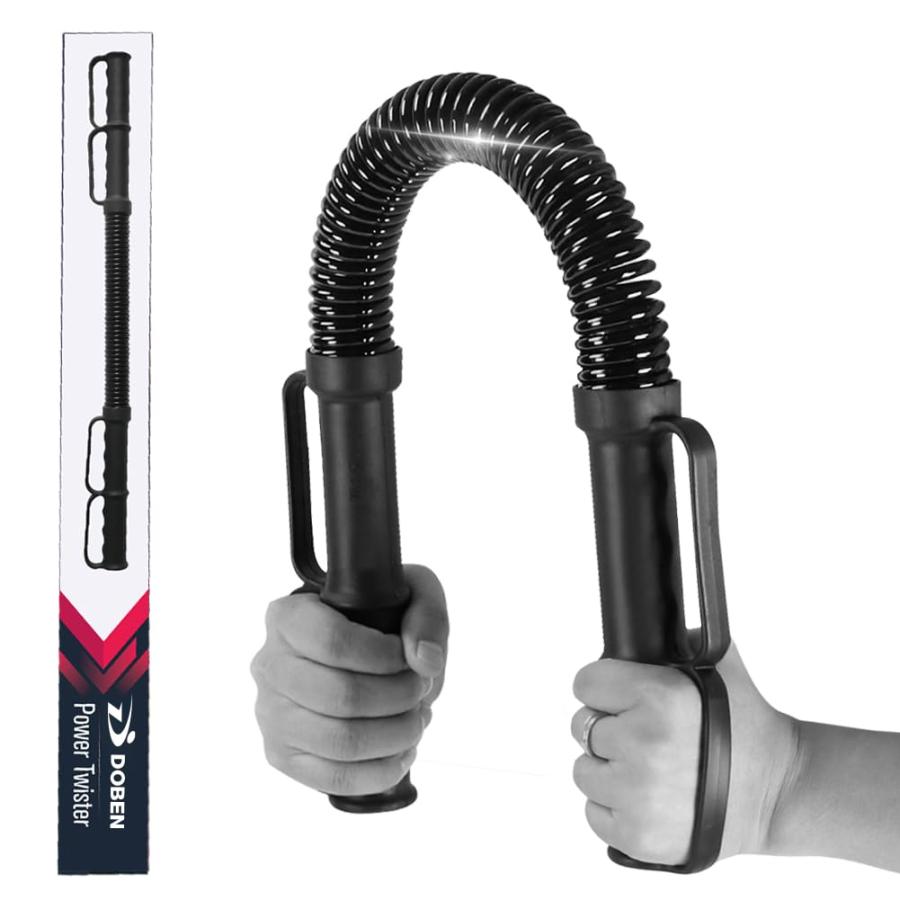 DOBEN アームバー 大胸筋 筋トレ 器具 30KG 40KG 50KG 腕強化 上半身の筋トレ器具 上級者向け