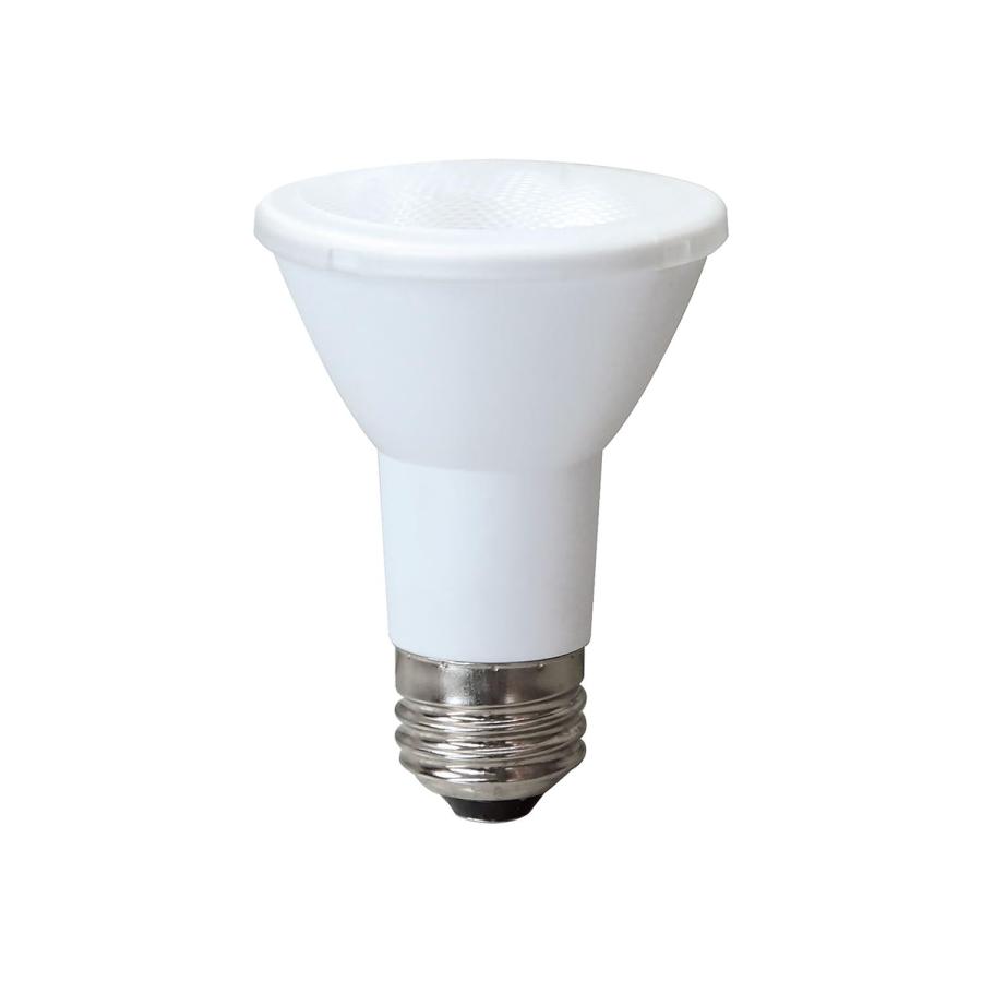 乐天商城 - エルパ(ELPA) LED電球ビーム形 LDR6D-W-G058