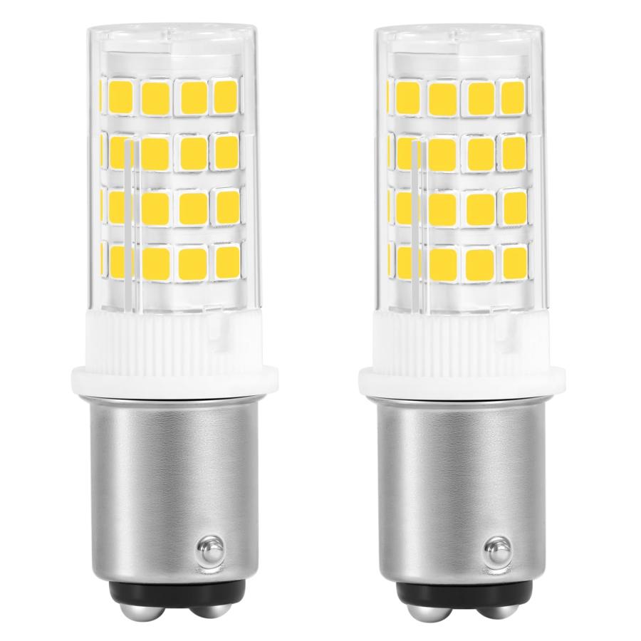 BA15D led 電球 100V 4W LED電球 BAY15Dハロ�