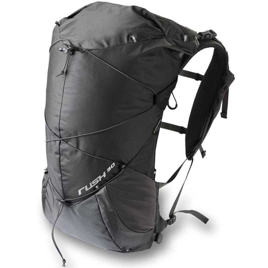 PaaGoWORKS ラッシュ30 RP305 Shadow gray