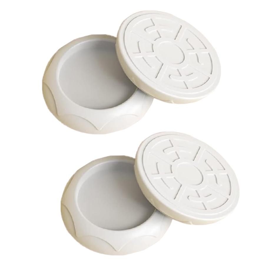 ベビーゲート 4 個セット ウォールセーバー付 つっぱり式 赤ちゃん・ペット（犬・猫）進入防止 柵  ...