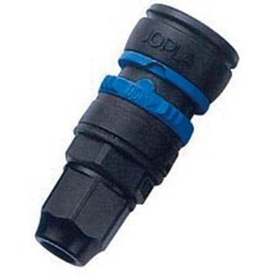 乐天商城 - ジョプラックス 樹脂ソケット TN8.5NR_3062 8.5×12.5mm
