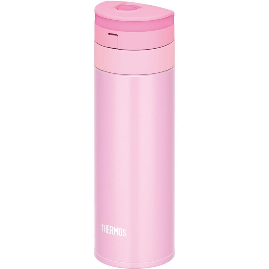 乐天商城 - サーモス 水筒 真空断熱ケータイマグ 350ml パールピンク JNS-351 PRP