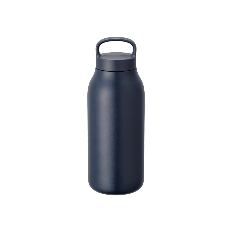 乐天商城 - KINTO(キントー) ウォータータンブラー 550ml ディープネイビー 20155