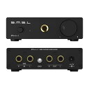 S.M.S.L PH-1 フォノアンプ MM ポータブル ヘッドフォンアンプ Phono 6.35mm/RCA 出力 ヘッドホンアンプ レコードプレ
