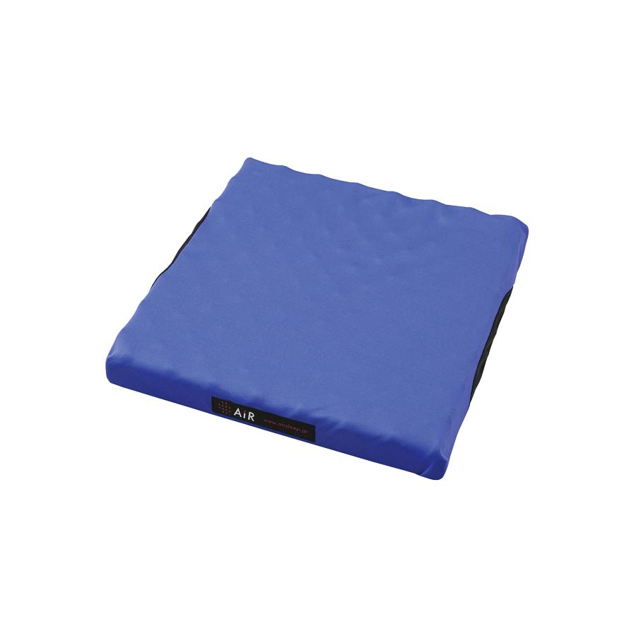 nishikawa 【 西川 】 [エアー] エアー ポータブル クッション 40X40cm (スクエアタイプ) 凹凸構造 体..