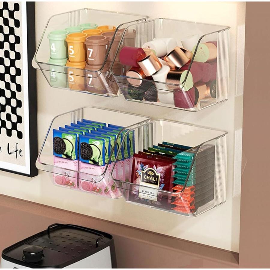 4個セット ネックレス 留め具 マグネット留め具 磁気クラスプ マグネット クラスプ エンドパーツ ジュエリー用 延長用金具 DIY用 簡単装着 接