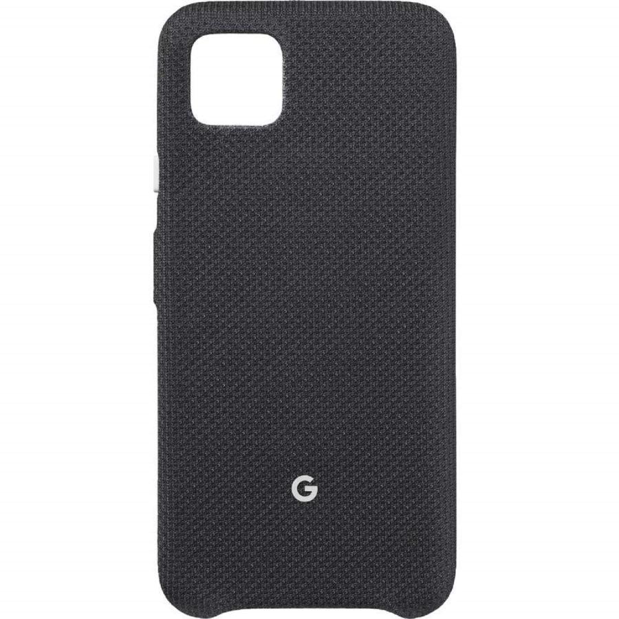 乐天商城 - Google Pixel 4 ケース (Just black)