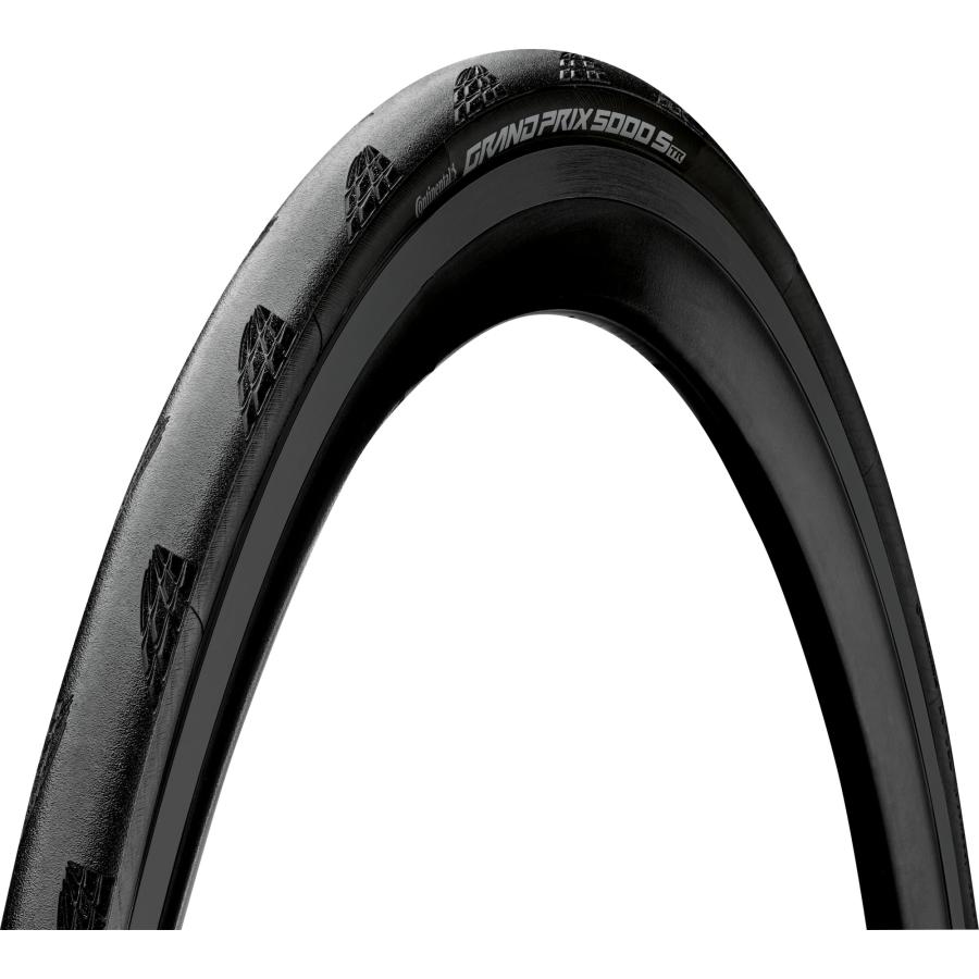 乐天商城 - コンチネンタル(Continental) ロードタイヤ Grand Prix 5000S TR 700x32C Black FB