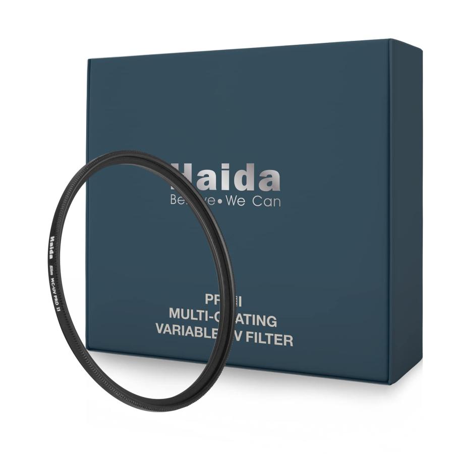 乐天商城 - Haida 58mm レンズフィルター カメラ用 保護フィルター UV フィルター