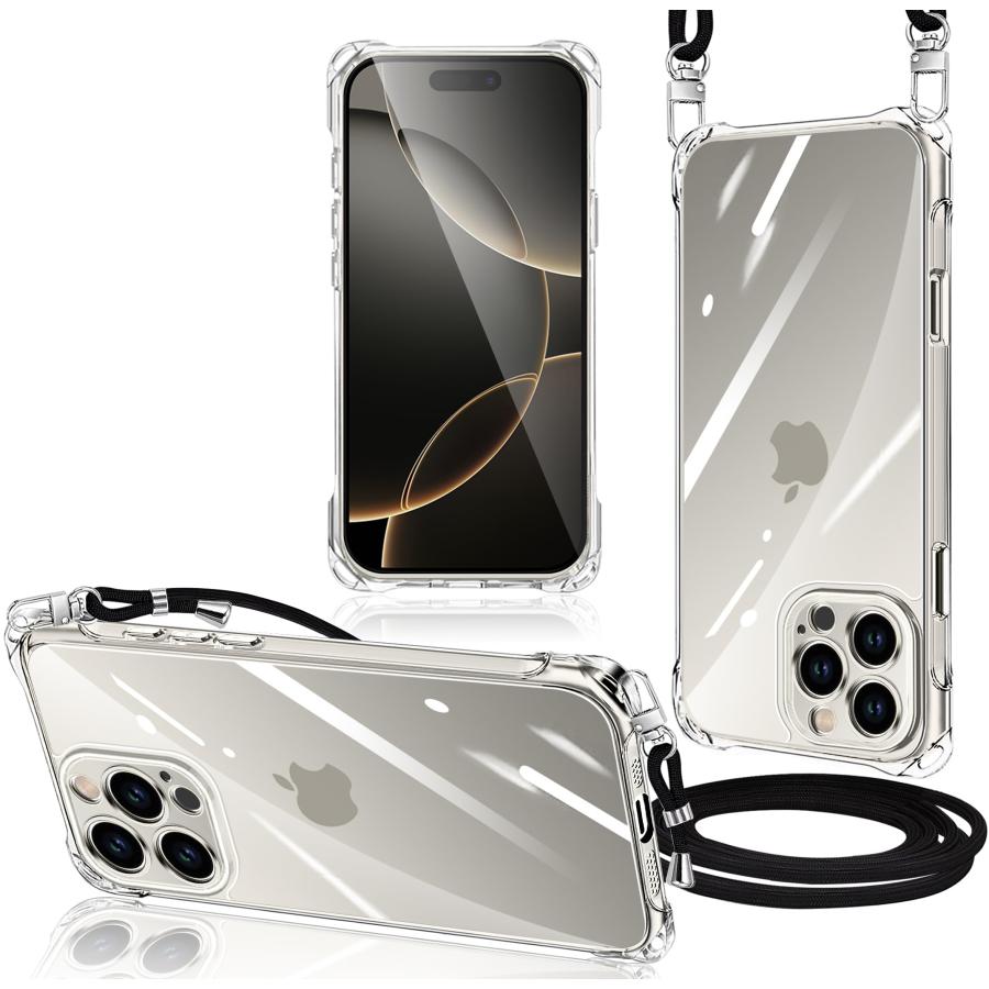 iPhone 16 Pro Max 用 ケース ...の商品画像