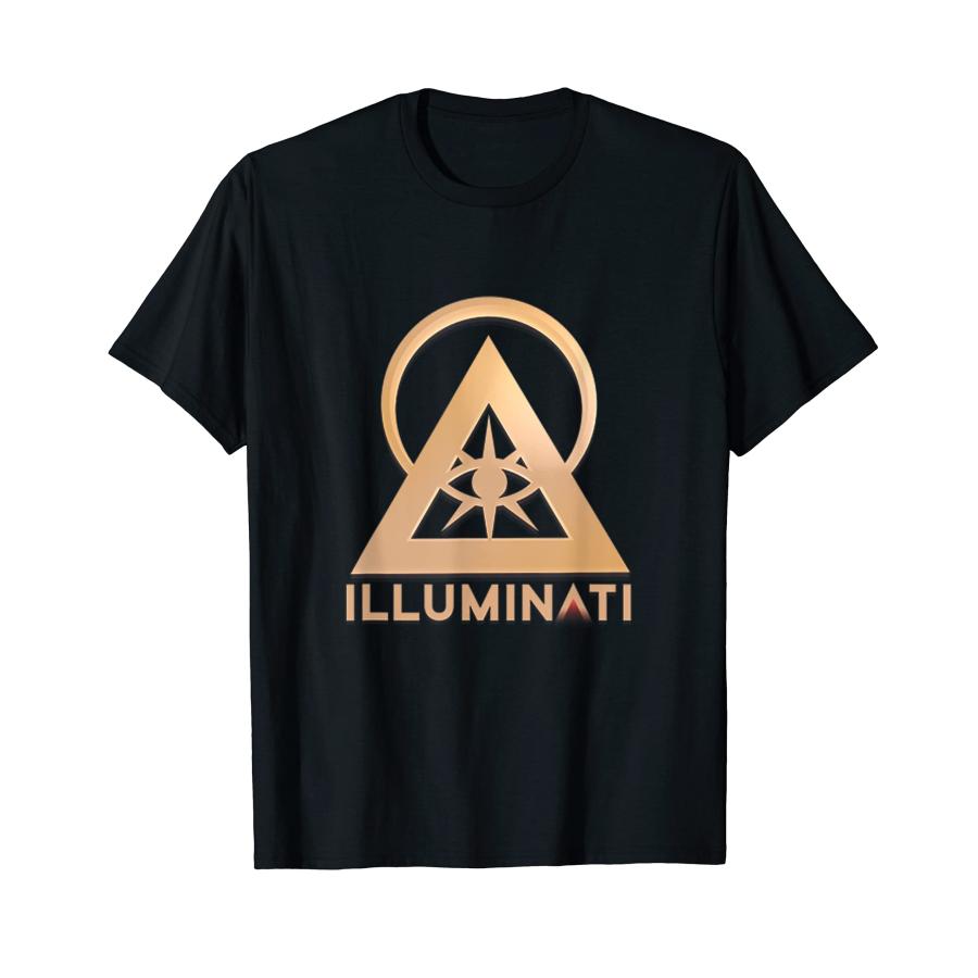 乐天商城 - 私たちはいつもあなたを見守っています Tシャツ