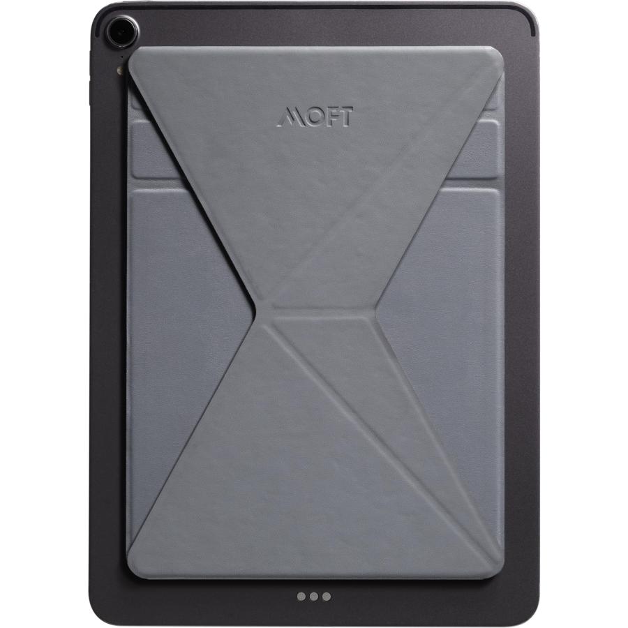 乐天商城 - MOFT X iPadスタンド タブレットスタンド [アップグレード版/マグネット式] 9.7インチ/10.2インチ/10.5インチ/12.9インチ