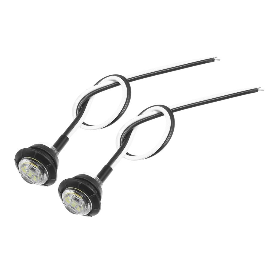 CRESTshop㤨TUCKBOLD ȥåLEDȥ졼顼饤 12V 饦ɥץ饹åɿ | ޡ饤 ۥ磻 2ĥåȡפβǤʤ123ߤˤʤޤ