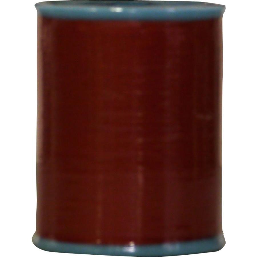 乐天商城 - フジックス FUJIX シャッペスパン 普通地 用 ミシン糸 太さ 60番 700m巻 #12 赤系 F55