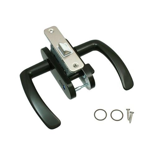 Other - ハイロジック トステム仕様 表示錠 NP-TM-W
